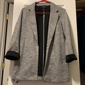 Forever 21 Blazer